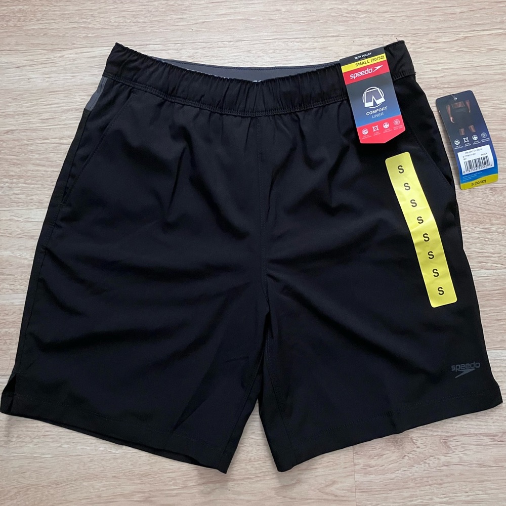 Speedo Swim Shorts